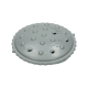 TETE D'ASPERSION D'ORIGINE LAVE-VAISSELLE - 00612114, 612114