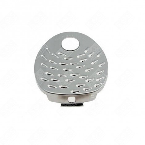 DISQUE À RAPER FIN ROBOT MÉNAGER - 420306561550