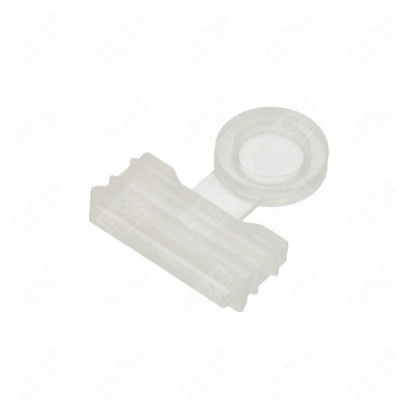 JOINT DE POMPE CLAPET ANTI-RETOUR D'ORIGINE LAVE-VAISSELLE - 00165262, 165262