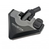 Brosse Delta triangulaire SILENCE FORCE