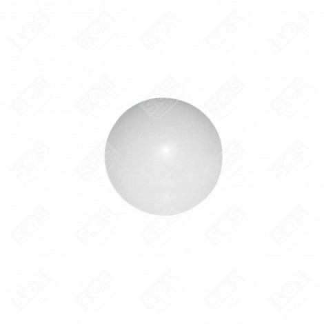 KIT 8 BALLES PLASTIQUES D'ORIGINE LAVE-VAISSELLE - 481231048026
