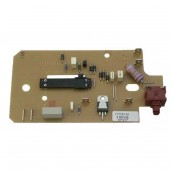 Platine électronique