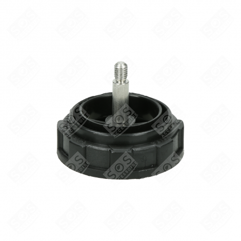 ECROU DE FIXATION DE BRAS DE LAVAGE LAVE-VAISSELLE - 1745861