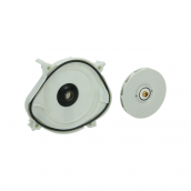 Paroi de séparation