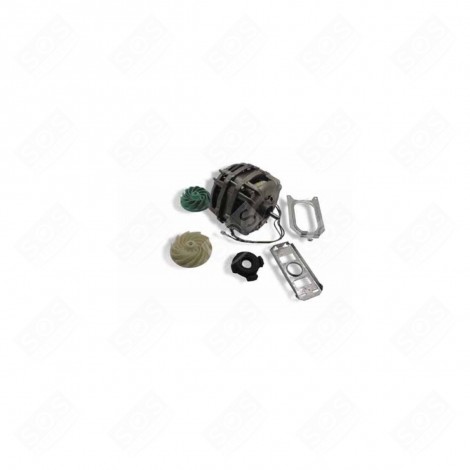 POMPE DE CYCLAGE D'ORIGINE LAVE-VAISSELLE - 50228468000, 50248326006