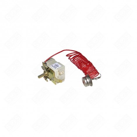 THERMOSTAT RÉGLABLE MACHINE À LAVER, LAVE-LINGE - 55X5543