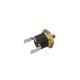 THERMOSTAT DE SÉCURITÉ 78° D'ORIGINE LAVE-VAISSELLE - C00041086