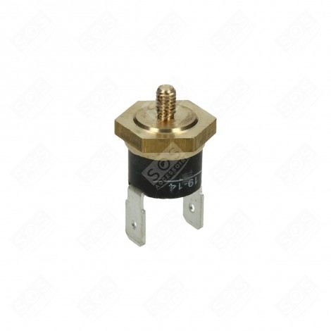 THERMOSTAT DE SÉCURITÉ 78° D'ORIGINE LAVE-VAISSELLE - C00041086