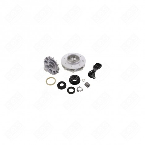 KIT RÉPARATION DE POMPE DE CYCLAGE LAVE-VAISSELLE - 31X3758