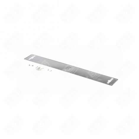 TOLE ANTIVAPEUR 60CM D'ORIGINE LAVE-VAISSELLE - 00114294