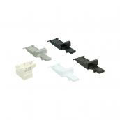 Jeu d'interrupteurs marche/arrêt