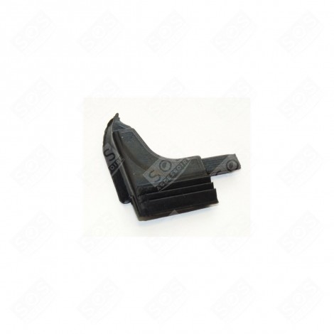TALON INFÉRIEUR DROIT DU JOINT DE PORTE LAVE-VAISSELLE - 1882250100
