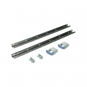 Kit glissière télescopique d'origine