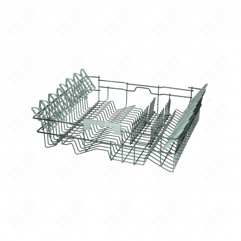PANIER SUPÉRIEUR COMPLET LAVE-VAISSELLE - C00313400