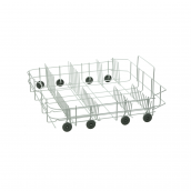 Panier inférieur d'origine