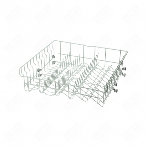 PANIER SUPÉRIEUR D'ORIGINE LAVE-VAISSELLE - 00207799, 00203986