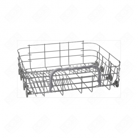 PANIER INFÉRIEUR D'ORIGINE LAVE-VAISSELLE - 1529655209, 405538549/8
