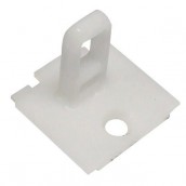 Crochet de porte d'origine