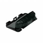 Poignée de porte d'origine