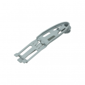 Roulette panier supérieur d'origine