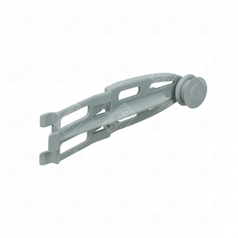 ROULETTE PANIER SUPÉRIEUR D'ORIGINE LAVE-VAISSELLE - 481252888117