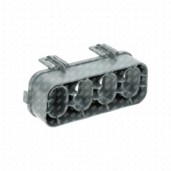 Support pour hélice, bras d'aspersion supérieur d'origine