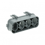 Support pour hélice, bras d'aspersion supérieur d'origine