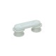 SUPPORT AVEC ROULETTE D'ORIGINE LAVE-VAISSELLE - 50226819006