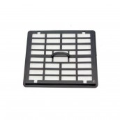 Filtre cheminée complet d'origine