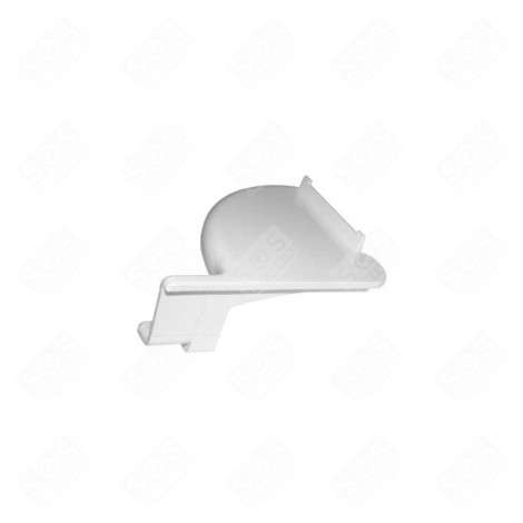 ENJOLIVEUR BLANC DROIT LAVE-VAISSELLE - 31X5251