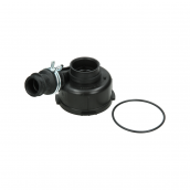 Corps de pompe de cyclage