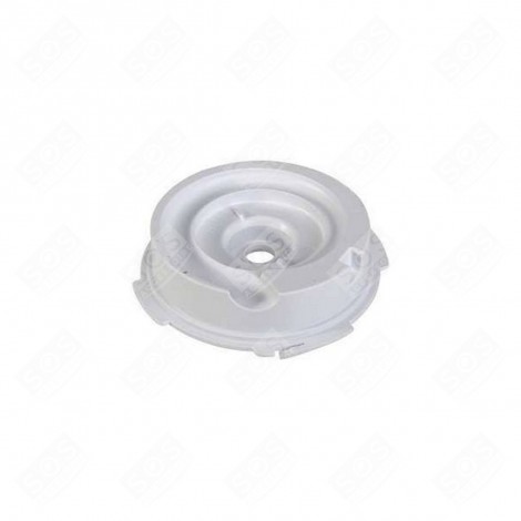 BOITIER DE POMPE DE CYCLAGE D'ORIGINE LAVE-VAISSELLE - 00481563