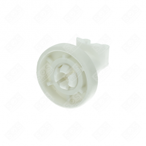 ROULETTE DE PANIER SUPÉRIEUR LAVE-VAISSELLE - 697410196