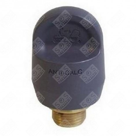 BOUCHON DE SÉCURITÉ CENTRALE VAPEUR, FER À REPASSER - CS-00132541, CS-00112376
