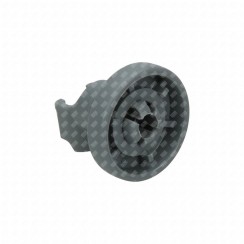 Roulette de panier supérieur d'origine