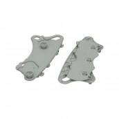 Guide de réglage d'origine pour panier