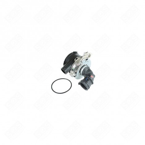 RÉSISTANCE DE POMPE DE CYCLAGE 31.8 OHM D'ORIGINE LAVE-VAISSELLE - C00256527