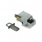 Verrou de porte d'origine