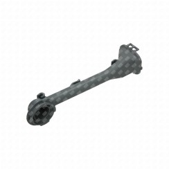 Hélice, bras de lavage supérieur