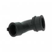 Durite connexion résistance chauffante