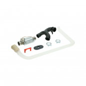 Kit tube résistance