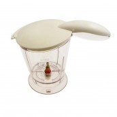 Bol (avec couvercle)