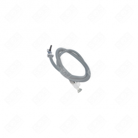 TUYAU D'ALIMENTATION 4M AQUACONTROL LAVE-VAISSELLE - 1115765222, 1115765206