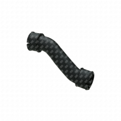 Durite produit adoucissant à cuve d'origine