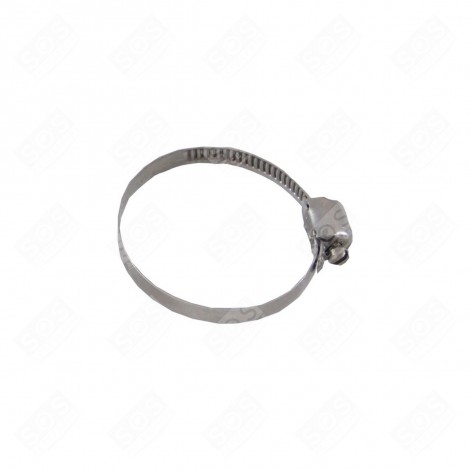 COLLIER INOX POMPE DE CYCLAGE D'ORIGINE LAVE-VAISSELLE - 00172272