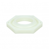 Contre ecrou (pour Tuyau)