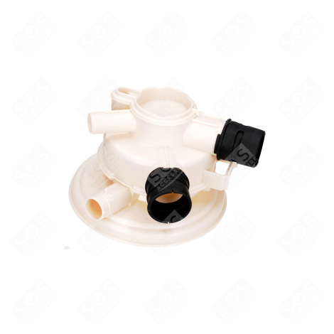 TUYAU DE COLLECTEUR D'EAU COMPLET LAVE-VAISSELLE - 1527955031