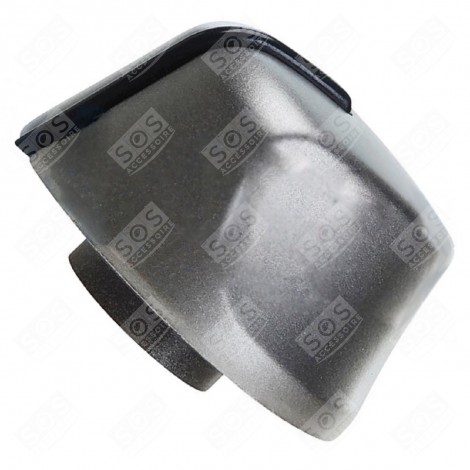 BOUTON DE COMMANDE D'ORIGINE FOUR, CUISINIÈRE - 481241278835, C00315653