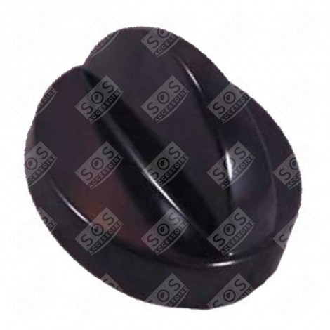 MANETTE NOIRE FOUR, CUISINIÈRE - 74X2269