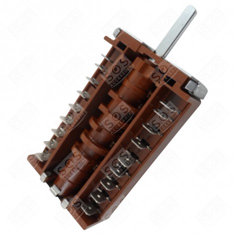 COMMUTATEUR FOUR, CUISINIÈRE - 481227618471, C00315119